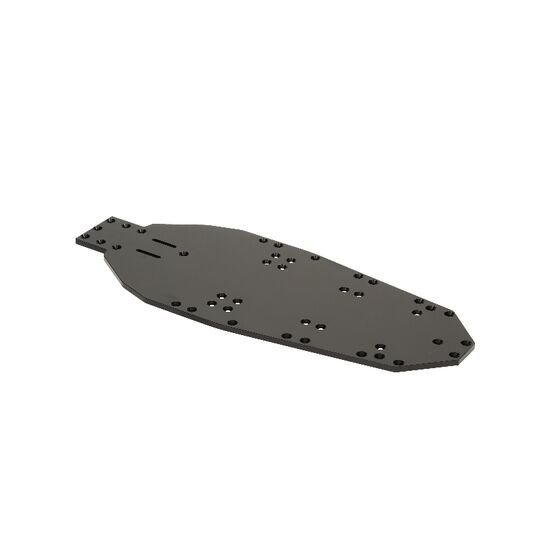 D216 chassis set (4.0mm aluminum) - Clearance Sale, 2 image