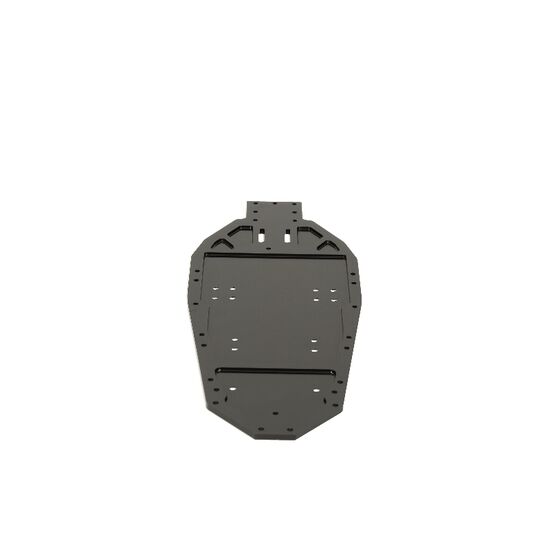 D216 chassis set (4.0mm aluminum) - Clearance Sale, 3 image