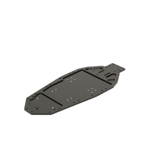 D216 chassis set (4.0mm aluminum) - Clearance Sale, 4 image