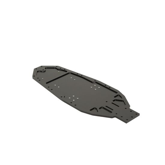 D216 chassis set (4.0mm aluminum) - Clearance Sale, 6 image