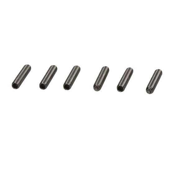 Set Screw M4x25mm