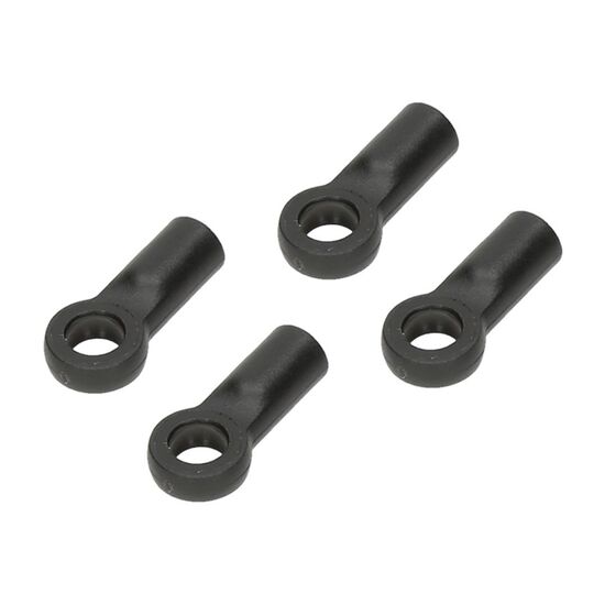 Shock End V2 (Long/4pcs)