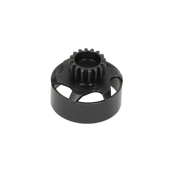 Vented Clutchbell 17T Module 0.8