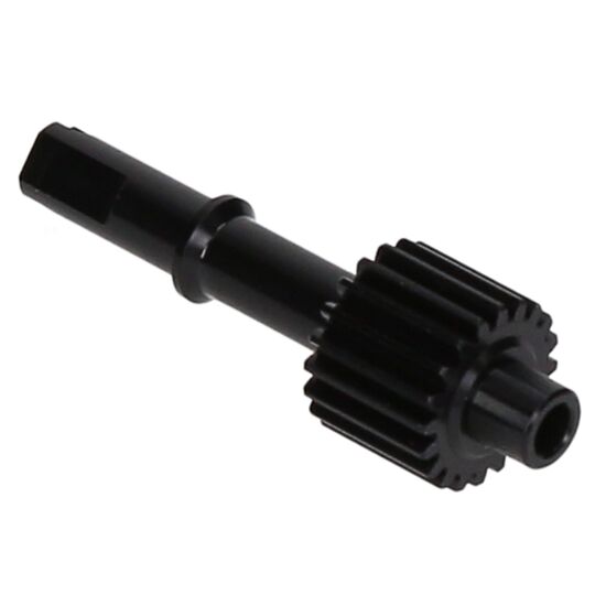 D2 Evo top shaft gear