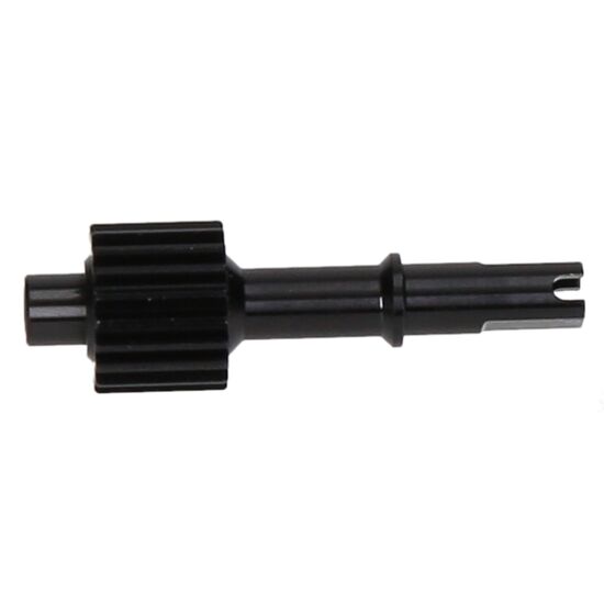 D2 Evo top shaft gear, 3 image
