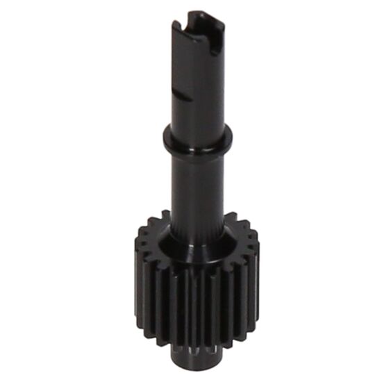 D2 Evo top shaft gear, 5 image