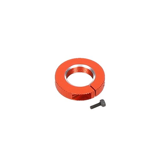 Clamping Servo Saver Nut V2 (D819RS)