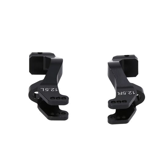 Caster Block 12.5 degree (D8T/E8T Evo3) - Clearance Sale, 2 image