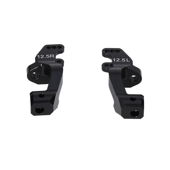 Caster Block 12.5 degree (D8T/E8T Evo3) - Clearance Sale, 3 image
