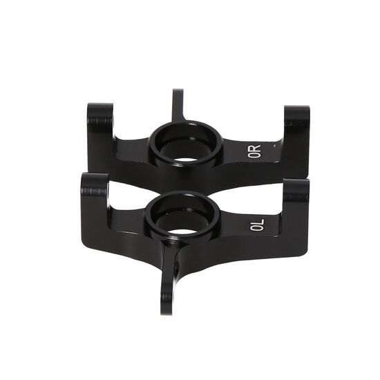 Steering Block 0 degree (D8T/E8T Evo3) - Clearance Sale, 3 image
