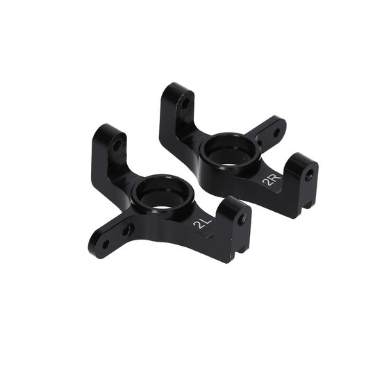 Steering Block 2 degree (D8T/E8T Evo3) - Clearance Sale