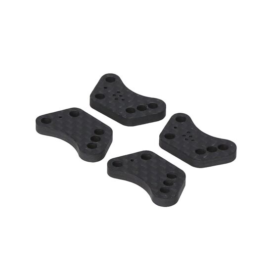 Hub Arm Set Type 5 (D8T/E8T Evo3)
