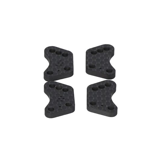 Hub Arm Set Type 5 (D8T/E8T Evo3), 2 image