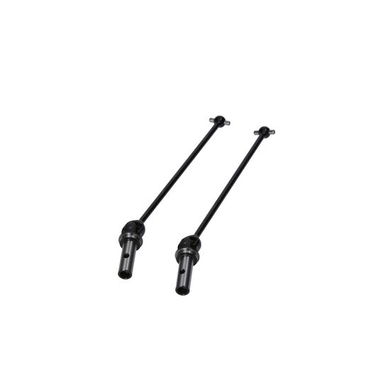 Universal Rear Set 128mm (D8T/E8T Evo3), 2 image
