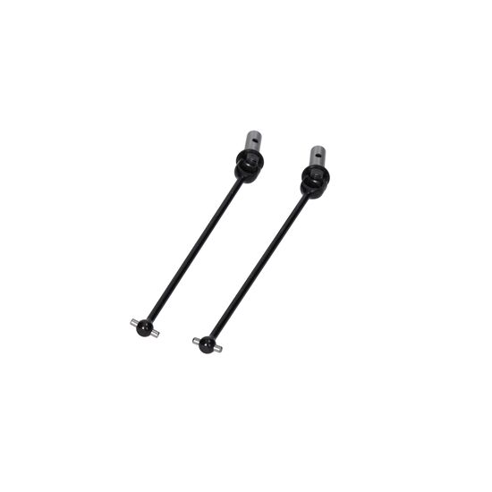 Universal Rear Set 128mm (D8T/E8T Evo3), 3 image