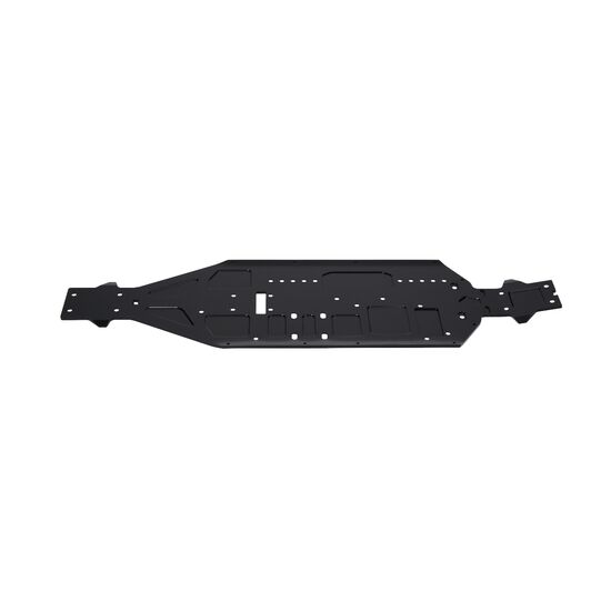 Chassis (E8T Evo3), 2 image