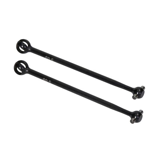 CVD dogbone (69.5mm)