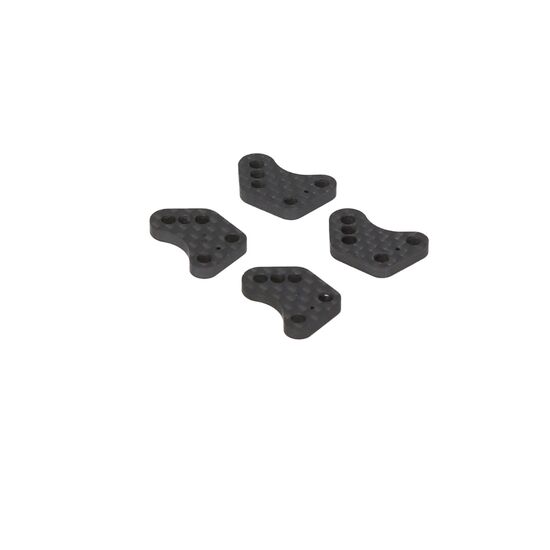 Hub Arm Set Type 2 (D8T/E8T Evo3)