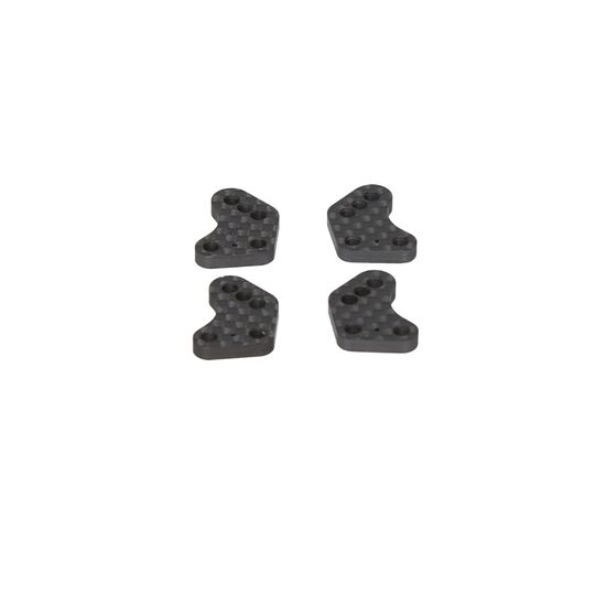 Hub Arm Set Type 2 (D8T/E8T Evo3), 2 image