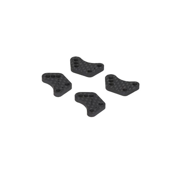 Hub Arm Set Type 4 (D8T/E8T Evo3)