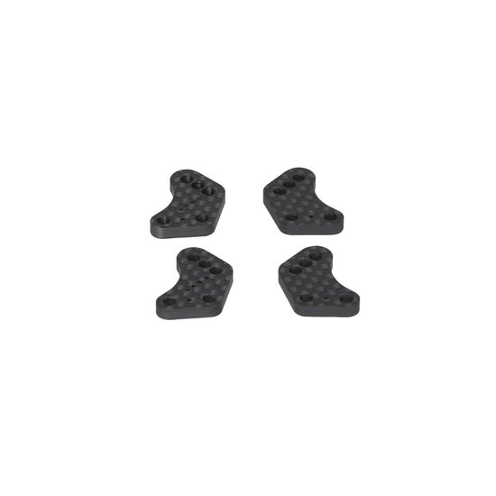 Hub Arm Set Type 4 (D8T/E8T Evo3), 2 image