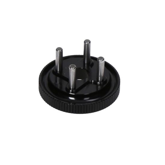 Volant moteur (4 points)