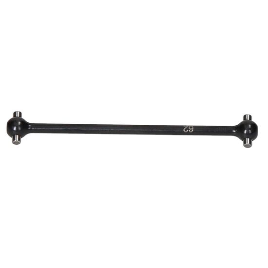 D4 Evo3 drive shaft (62mm), 3 image