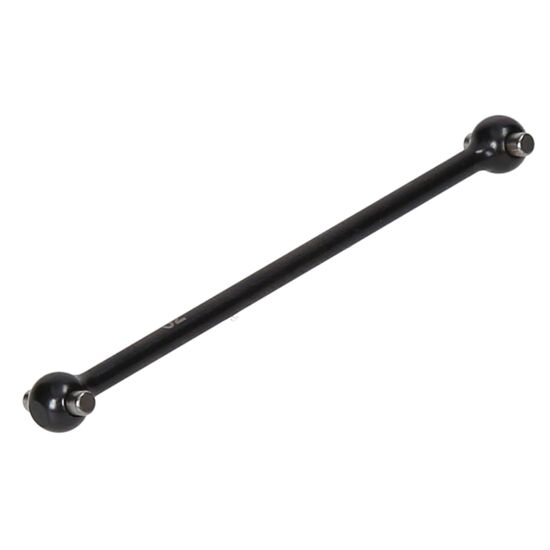 D4 Evo3 drive shaft (62mm), 4 image