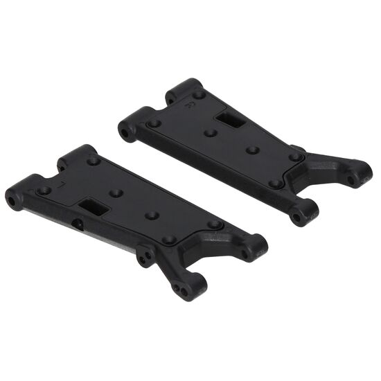 D4 Evo3 rear arm set