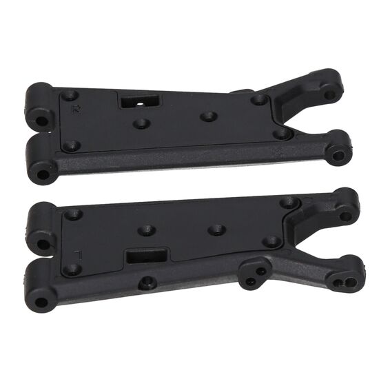 D4 Evo3 rear arm set, 2 image