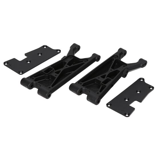 D4 Evo3 rear arm set, 5 image
