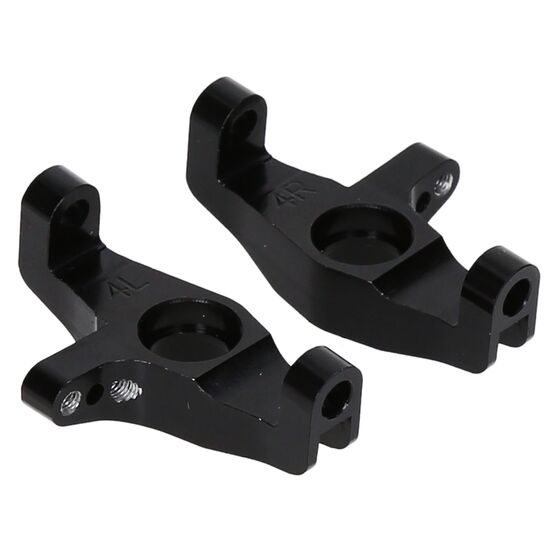 D4 Evo3 steering block (4 degree)