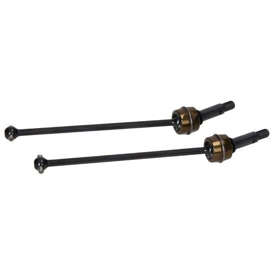 D4 Evo3 DCJ Set (72mm), 3 image