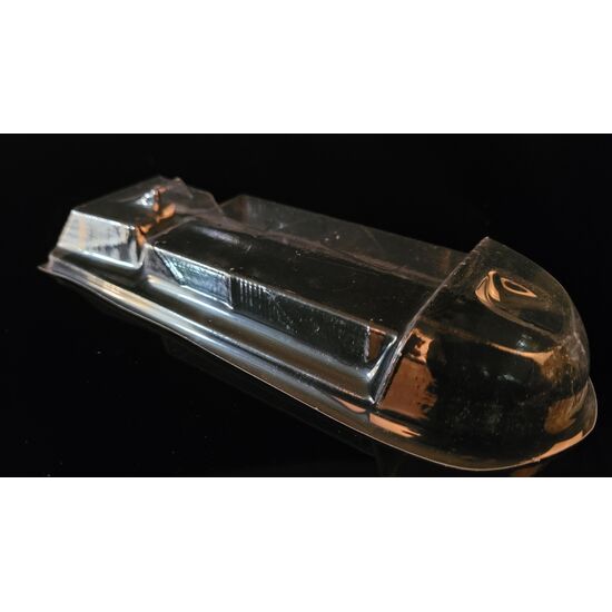 CO-1 Aero-Pack for 1:8 Off-Road Truform(Front nose, front scoop, 4 attachable side fins)