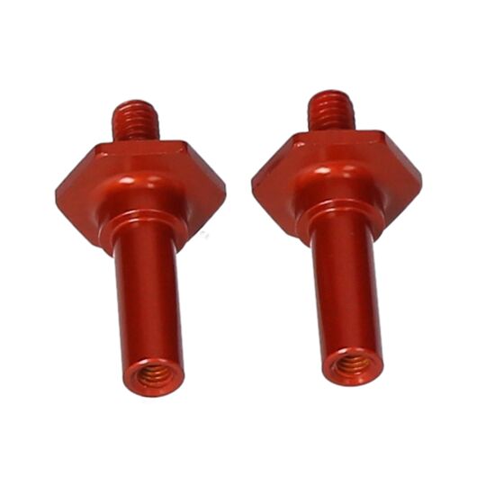 D2 Evo front axle (5mm), 3 image