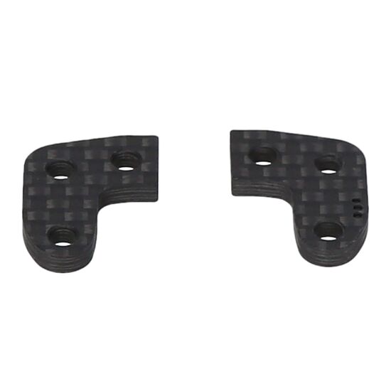 D4 Evo3 ackermann arm (3), 2 image