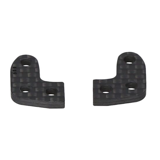 D4 Evo3 ackermann arm (3), 3 image