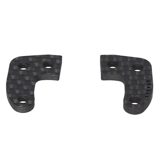 D4 Evo3 ackermann arm (6), 2 image