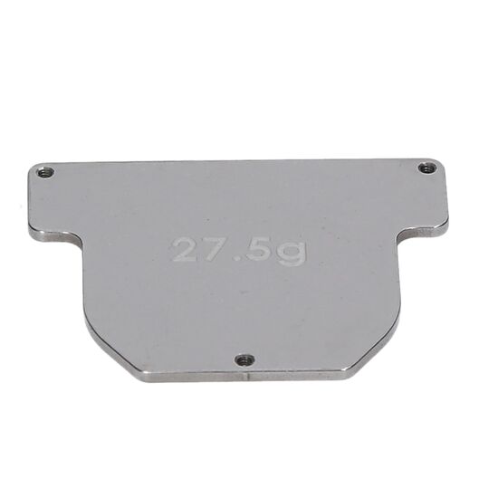 D2 Evo chassis weight - Servo, 2 image