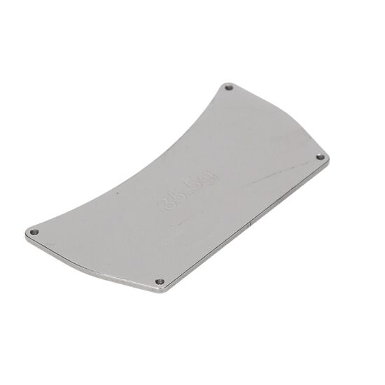 D2 Evo chassis weight - ESC