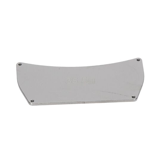 D2 Evo chassis weight - ESC, 2 image