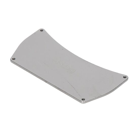 D2 Evo chassis weight - ESC, 3 image