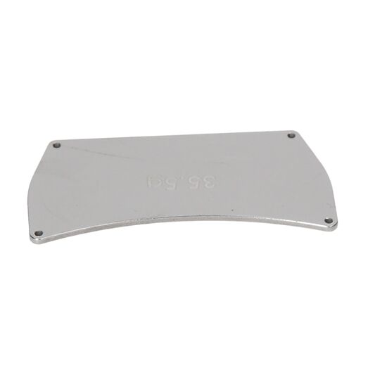 D2 Evo chassis weight - ESC, 4 image