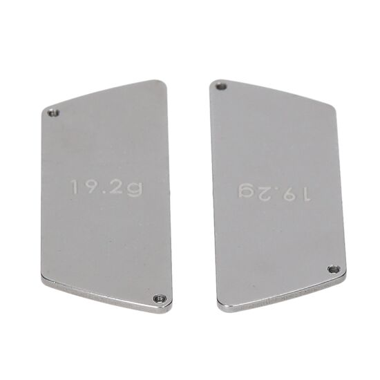 D2 Evo chassis weight - Battery, 2 image