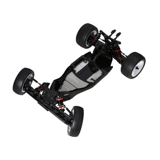 D2 Evo chassis weight - Battery, 5 image