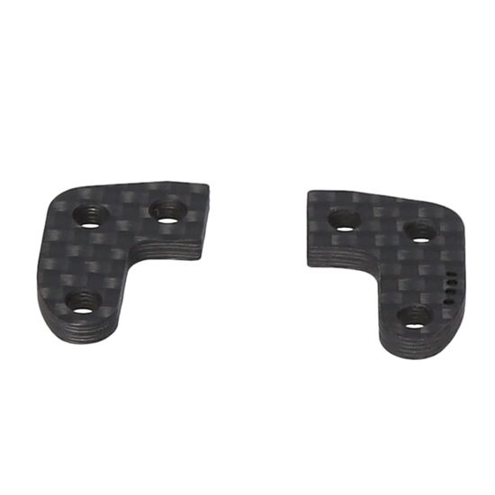 D4 Evo3 ackermann arm (4), 2 image