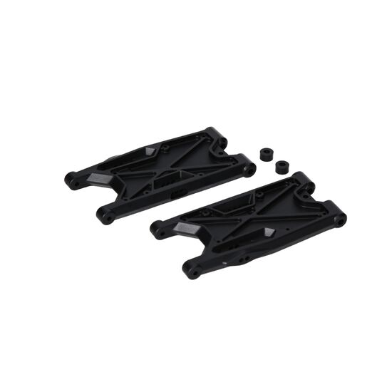 Rear suspension arm set (2pcs/D8ws)