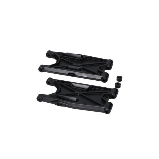 Rear suspension arm set (2pcs/D8ws), 2 image