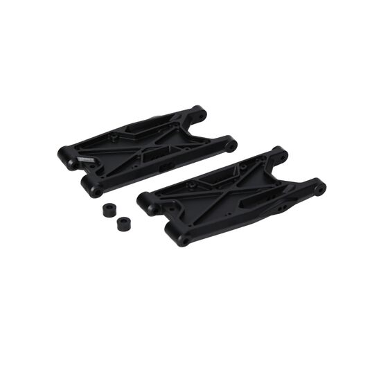 Rear suspension arm set (2pcs/D8ws), 3 image