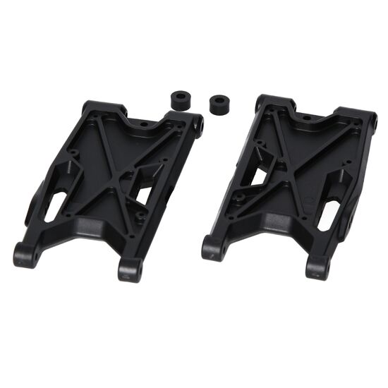 Rear suspension arm set (2pcs/D8ws), 4 image